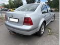 VOLKSWAGEN BORA 2004/1 - 3