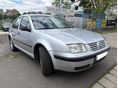 VOLKSWAGEN BORA 2004/1 - 4