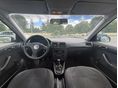VOLKSWAGEN BORA 2004/1 - 8