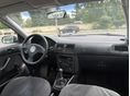 VOLKSWAGEN BORA 2004/1 - 10