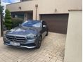 MERCEDES-BENZ E 300 2020/10 - 1