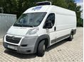 CITROEN JUMPER 2008/6 - 2