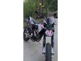 FANTIC MOTOR XMF 125 COMPETITION 