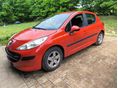 PEUGEOT 207 1.6 HDi Trendy