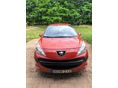 PEUGEOT 207 2008/11 - 2