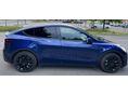 TESLA MODEL Y 2023/2 - 5