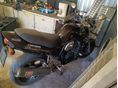 SUZUKI GSF 1200 (BANDIT) 
