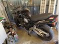 SUZUKI GSF 1200 (BANDIT) 1996 - 2