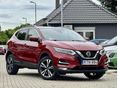 NISSAN QASHQAI 2020/1 - 1