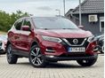 NISSAN QASHQAI 2020/1 - 2