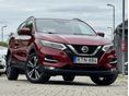 NISSAN QASHQAI 2020/1 - 3