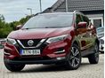 NISSAN QASHQAI 2020/1 - 4