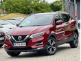 NISSAN QASHQAI 2020/1 - 5