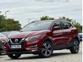 NISSAN QASHQAI 2020/1 - 6