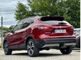 NISSAN QASHQAI 2020/1 - 8