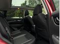 NISSAN QASHQAI 2020/1 - 12