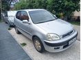 HONDA LOGO 1999/8 - 6