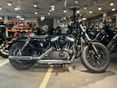 HARLEY-DAVIDSON FORTY-EIGHT 2016/3 - 1