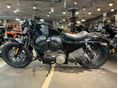 HARLEY-DAVIDSON FORTY-EIGHT 2016/3 - 5