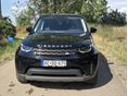 LAND ROVER DISCOVERY 2018/6 - 2