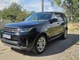 LAND ROVER DISCOVERY 2018/6 - 1