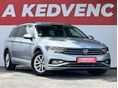 VOLKSWAGEN PASSAT VIII Variant 2.0 TDI SCR Business DSG Masszázs ülés. Carplay