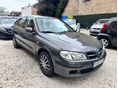 NISSAN ALMERA 2002/12 - 1