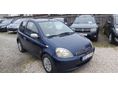 TOYOTA YARIS 2002/1 - 1