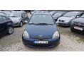 TOYOTA YARIS 2002/1 - 2