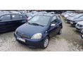 TOYOTA YARIS 2002/1 - 3