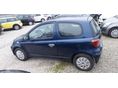 TOYOTA YARIS 2002/1 - 4
