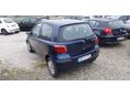 TOYOTA YARIS 2002/1 - 5