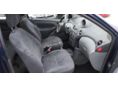 TOYOTA YARIS 2002/1 - 11