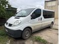 RENAULT TRAFIC 2012/4 - 1