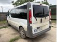 RENAULT TRAFIC 2012/4 - 2