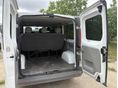 RENAULT TRAFIC 2012/4 - 6