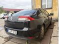 RENAULT LAGUNA 2008/12 - 2