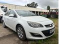 OPEL ASTRA J SPORTS TOURER 2.0 CDTI AUT
