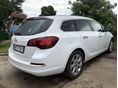 OPEL ASTRA J 2012/12 - 2