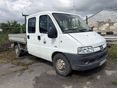 PEUGEOT BOXER 2006/7 - 1