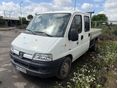 PEUGEOT BOXER 2006/7 - 2