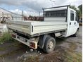 PEUGEOT BOXER 2006/7 - 3
