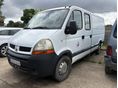 RENAULT MASTER 2006/7 - 1