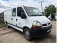 RENAULT MASTER 2006/7 - 2