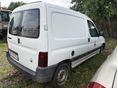 PEUGEOT PARTNER 2002/8 - 3