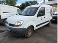 RENAULT KANGOO 1.6 ÁRVERÉS