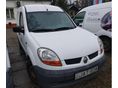 RENAULT KANGOO EXPRESS 1.2 ÁRVERÉS