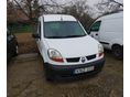 RENAULT KANGOO 1.5 DCI ÁRVERÉS