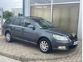 SKODA OCTAVIA 2010/9 - 1