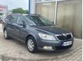 SKODA OCTAVIA 2010/9 - 2
